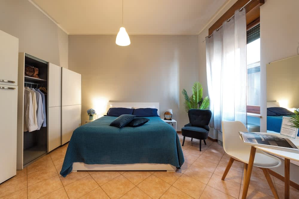 Italianflat - Rentroom 200mt to Arena 1