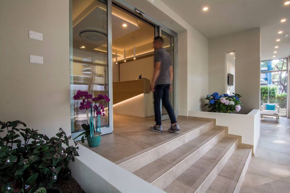 Almalux Jesolo Wellness & Spa 3 stelle superior 2