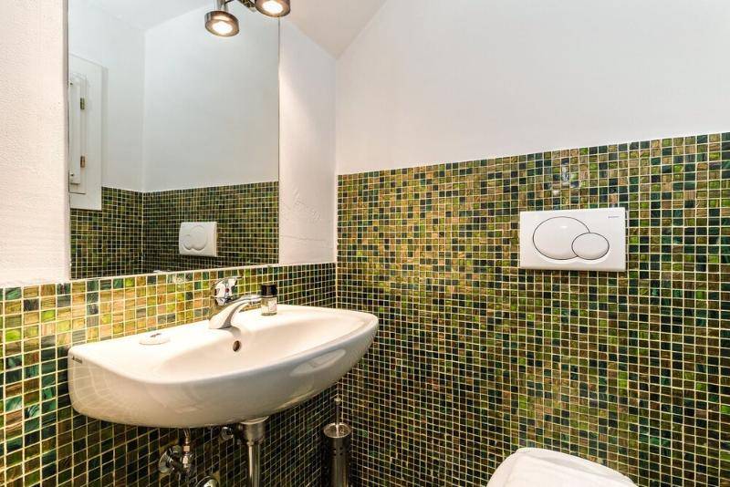 Venice Apartments San Samuele 1