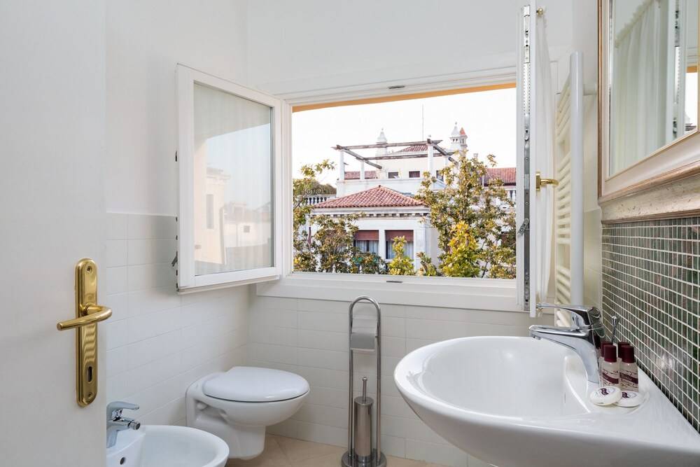 Venice Apartments San Samuele 2