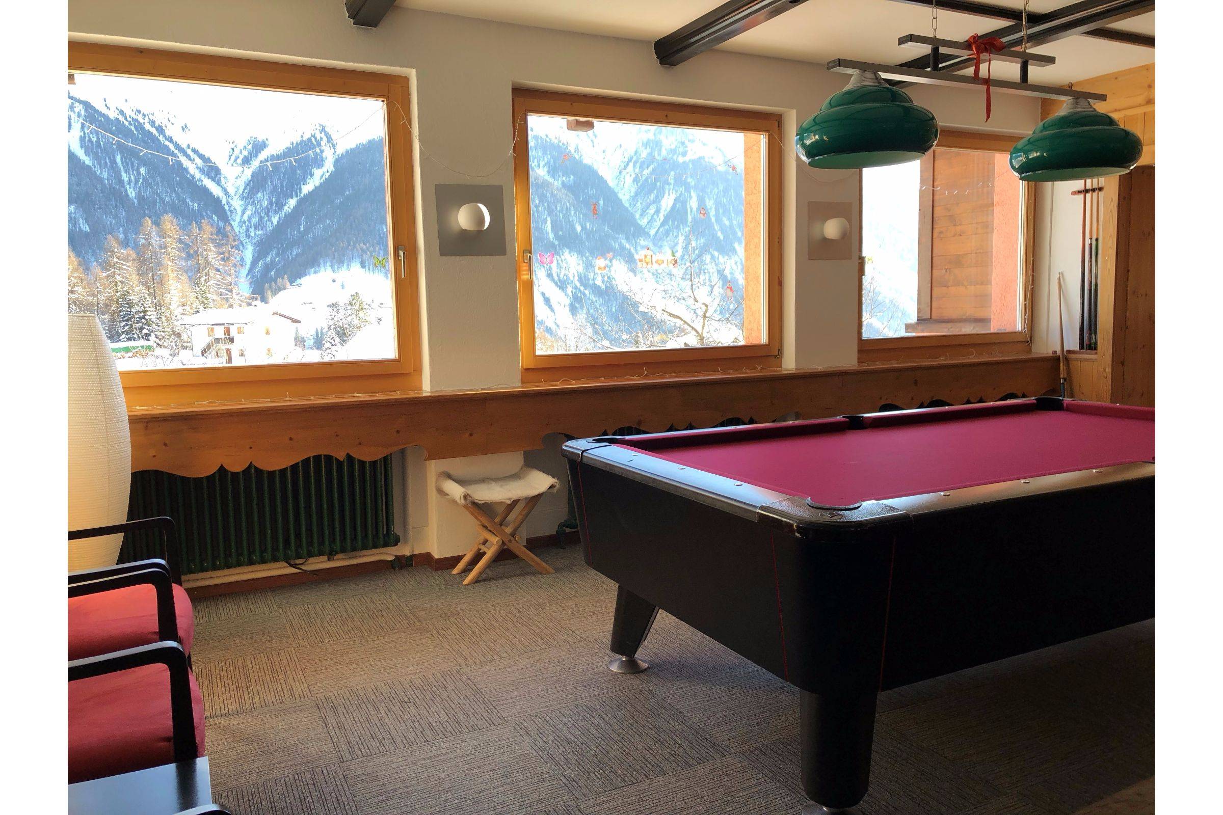Hotel Sonnenhalde Wiesen 2