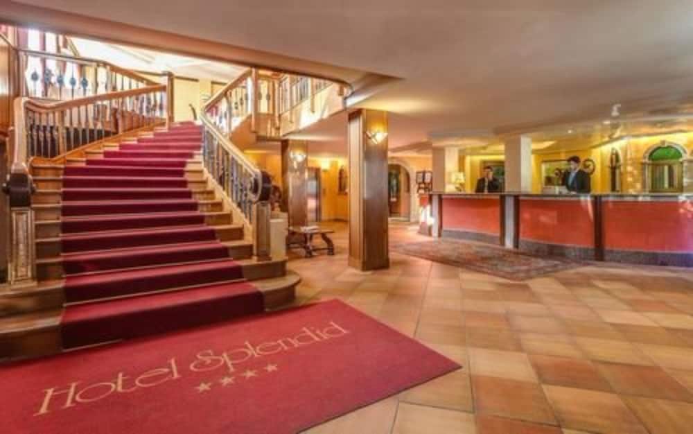 Hotel Splendid 1
