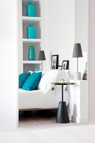 CBbC Suites Port Vell 2