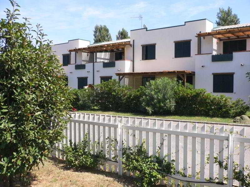 Villaggio Santandrea Resort 1