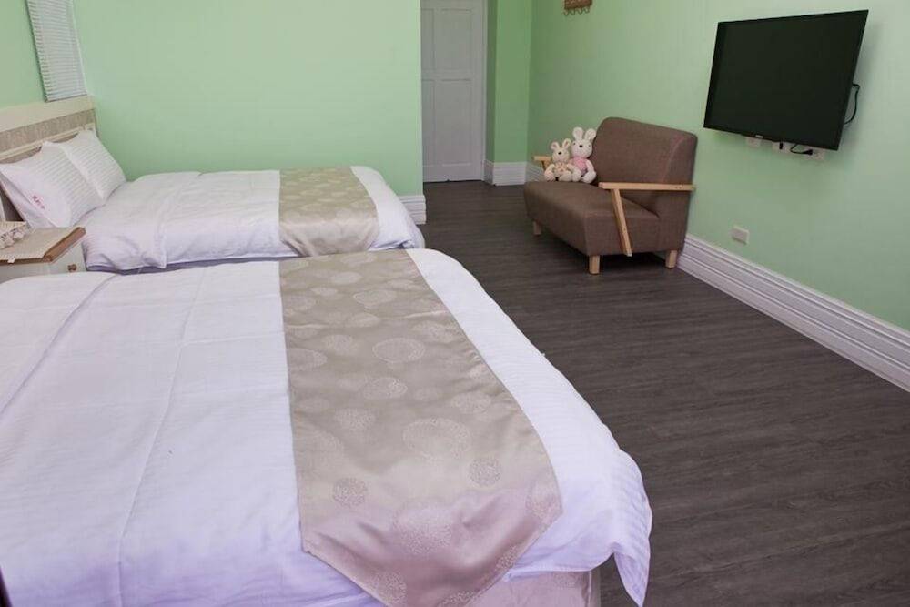Mallorca B&B 2