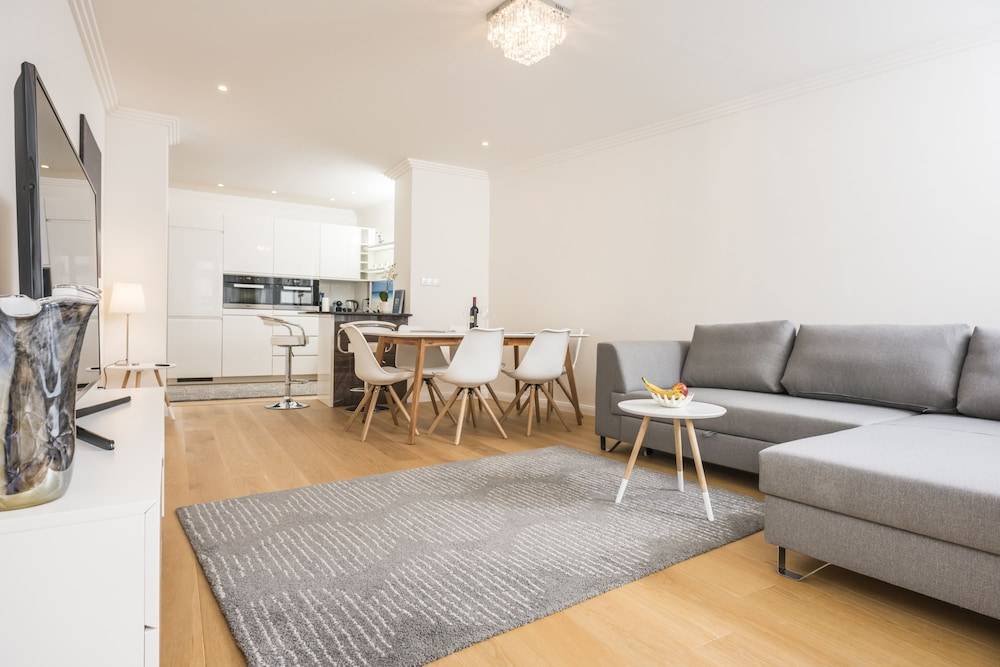 Prestige Vienna Apartment 1