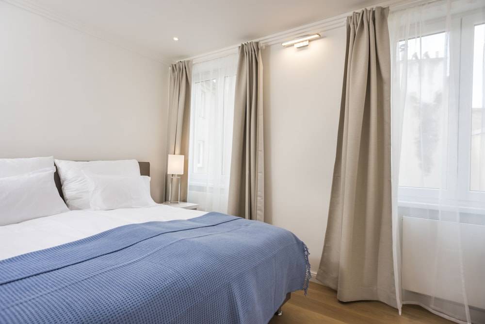 Prestige Vienna Apartment 2