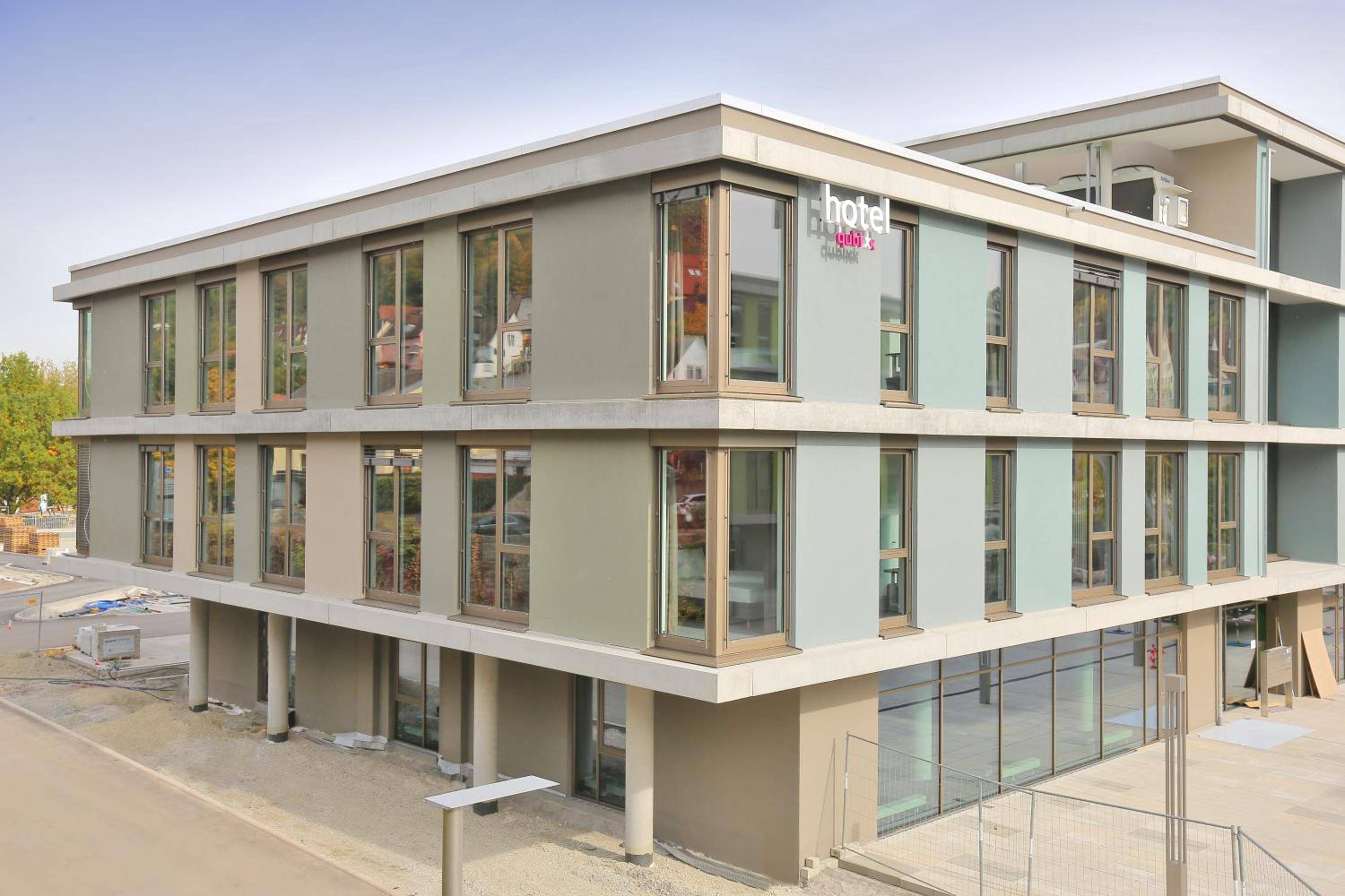 qubixx stadtmittehotel 1