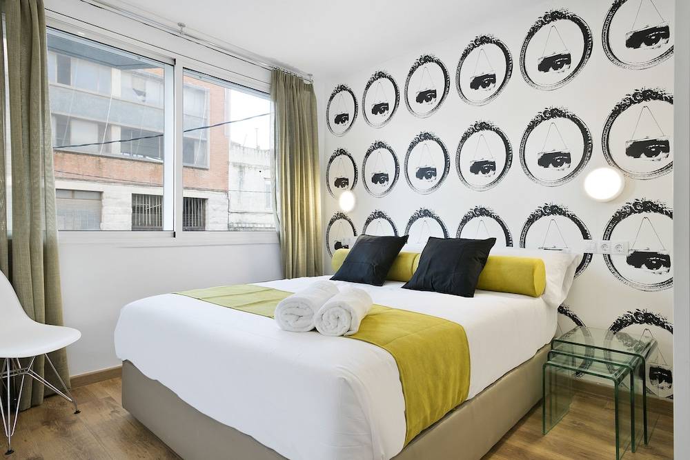 DragonTree Barcelona - apartamentos turisticos 5 min from the BEACH 2