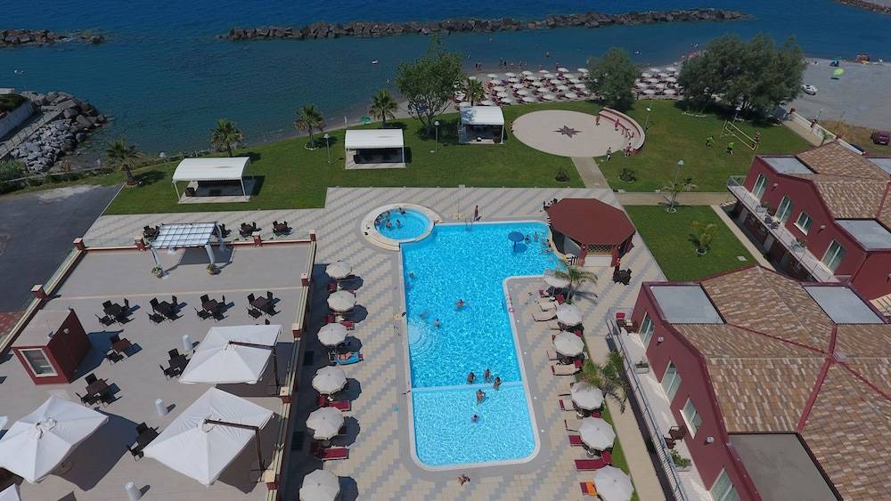 Hotel Valeria Del Mar 1