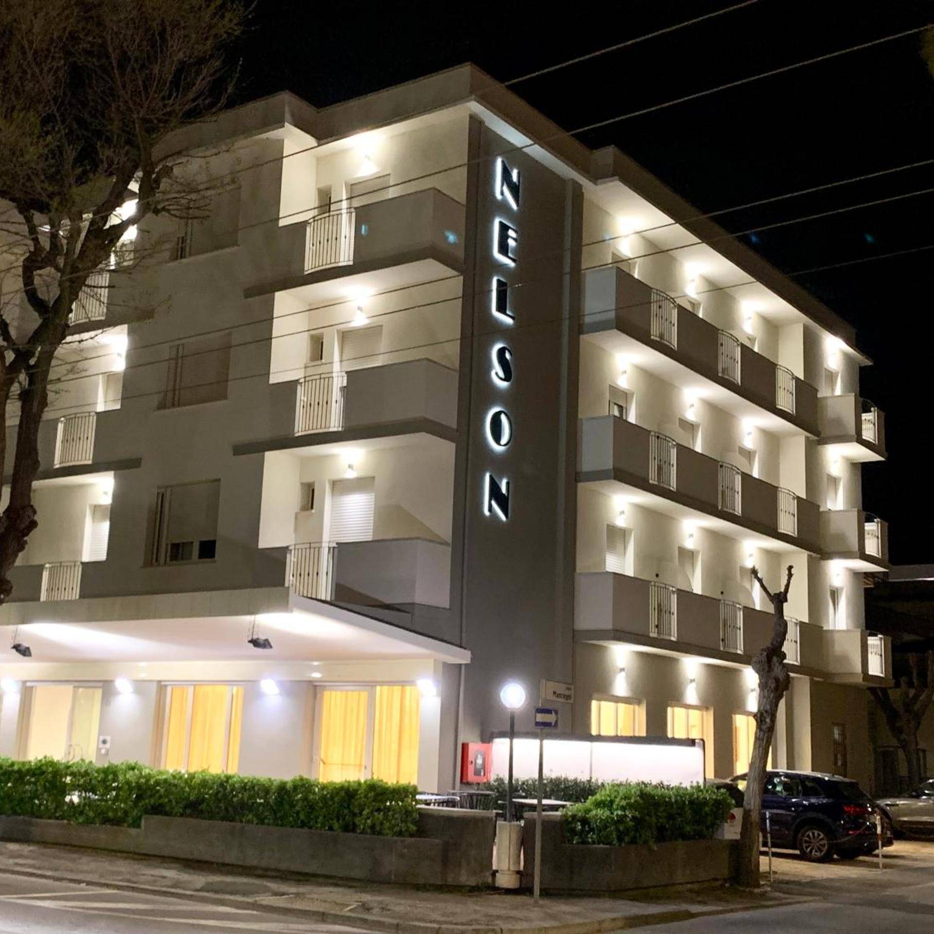 Hotel Nelson 2