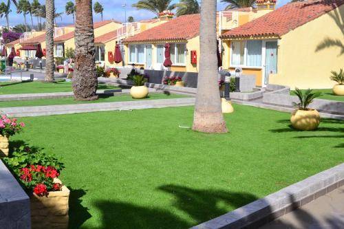 Bungalows Club Primavera 2