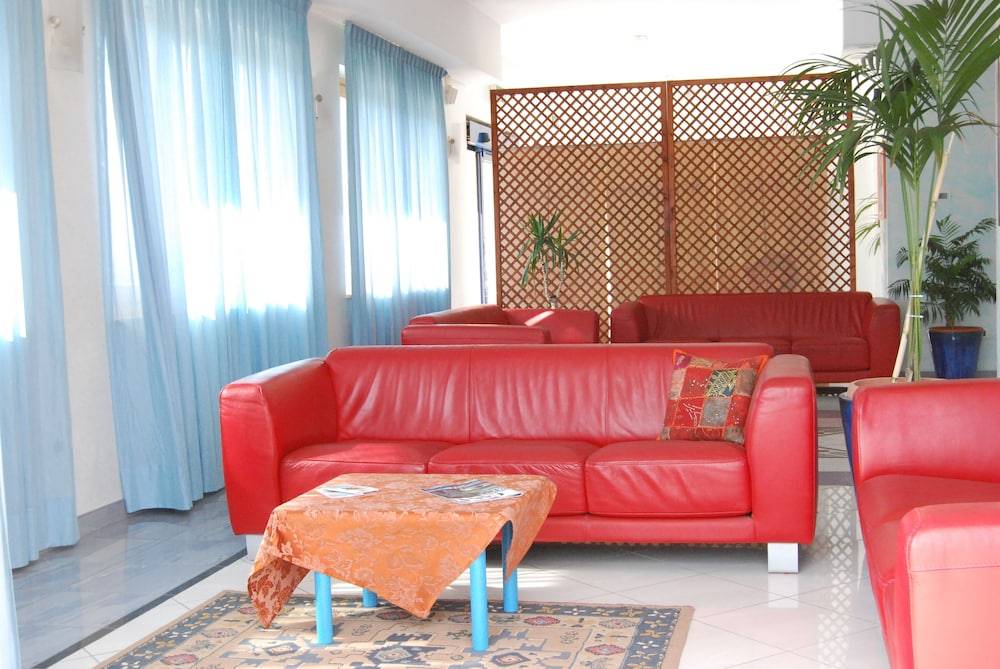Dakar Living Hotel Vasto 2
