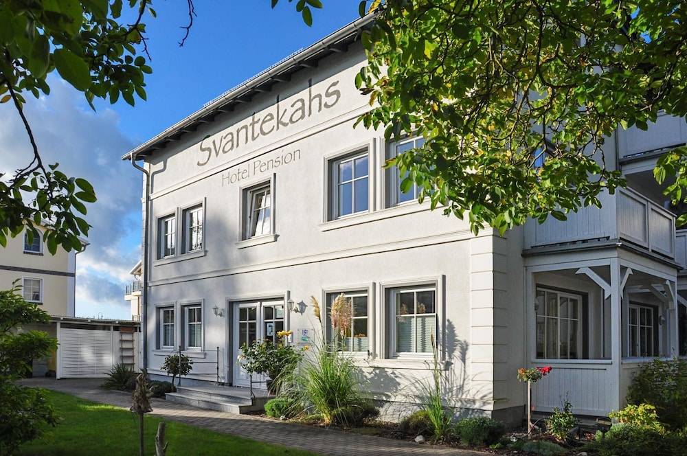 Haus Svantekahs 1