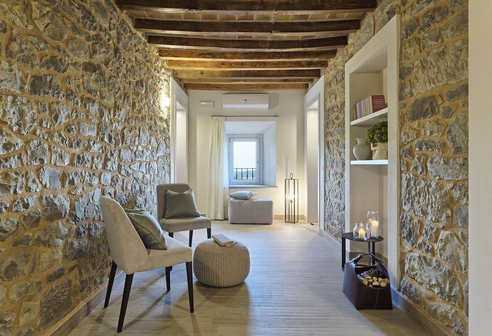 Relais Ginevra 2