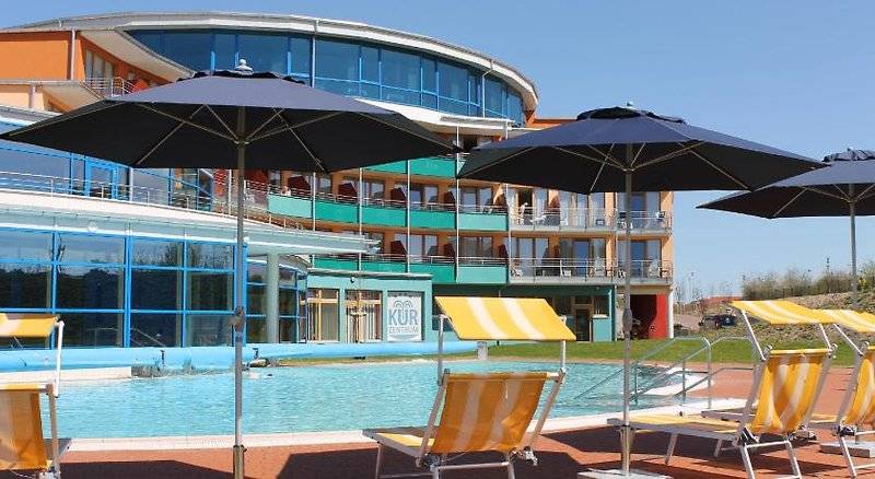 Kurzentrum Waren (Müritz) 1