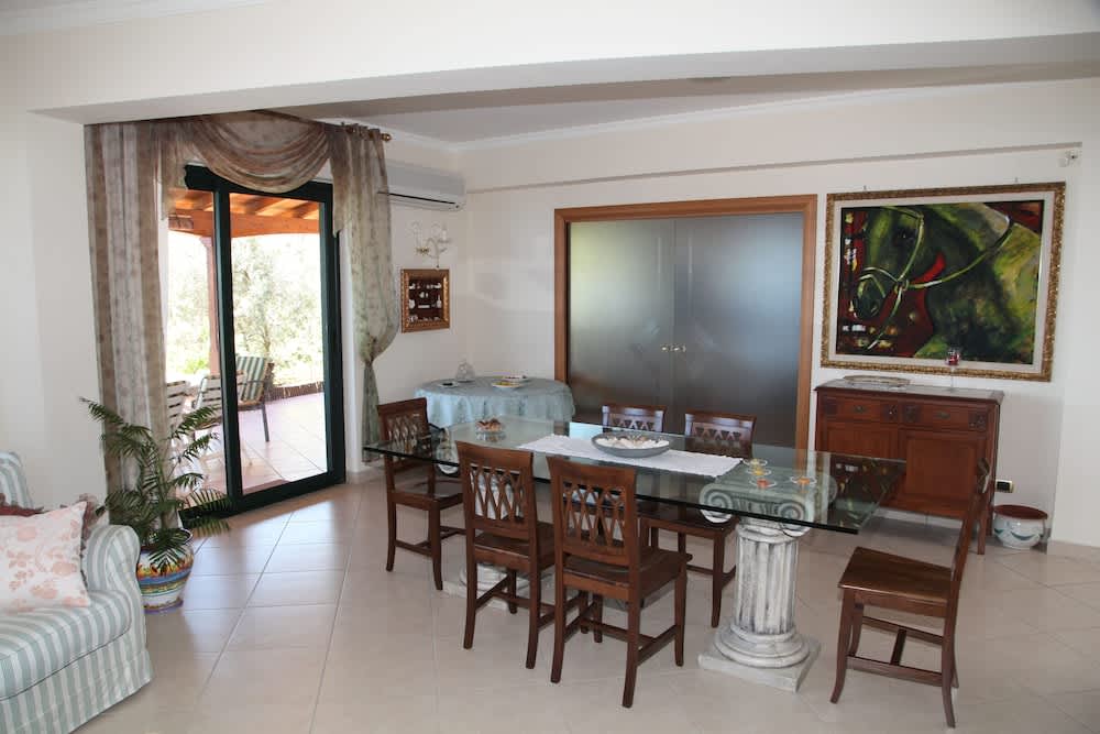La Collina Capo d'Orlando 2