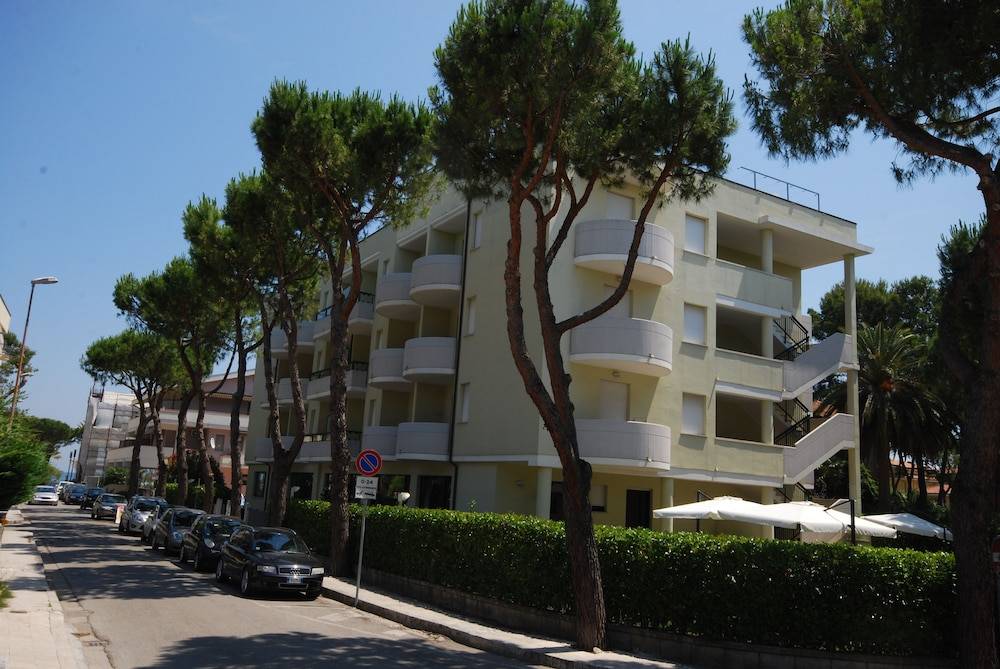 Hotel Marebello 1