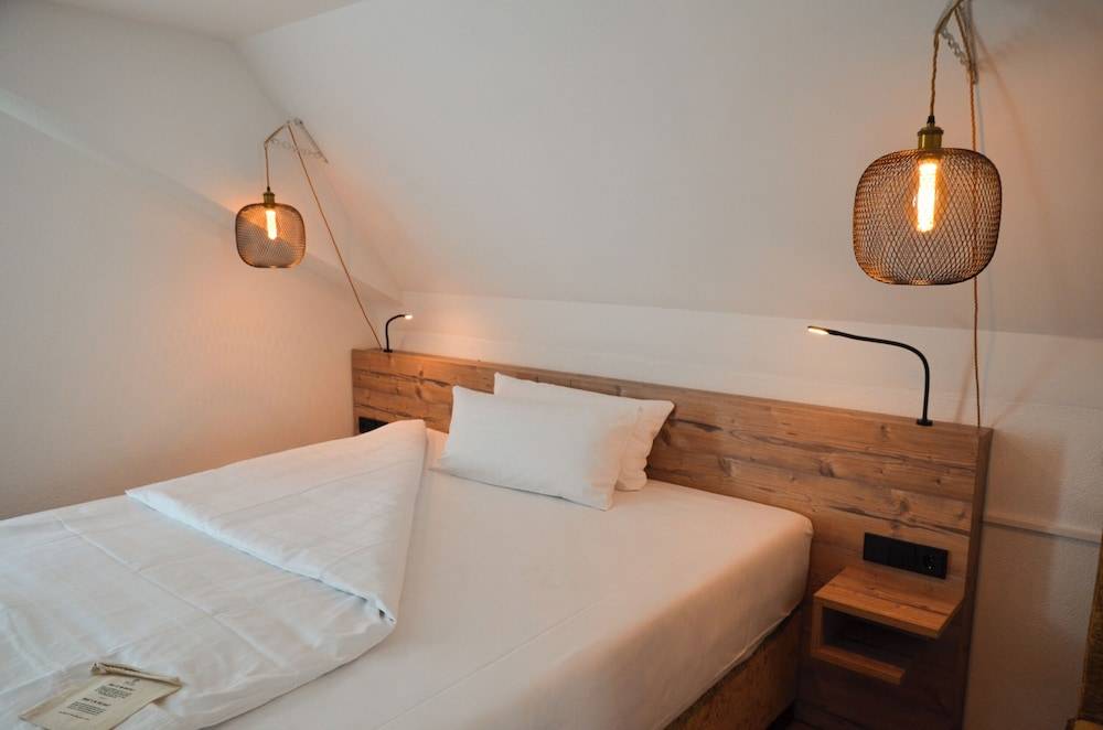 Gasthof zum Ritter - a cozy historical Landmark 2