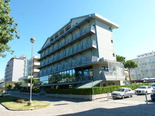 Hotel Brasilia 2