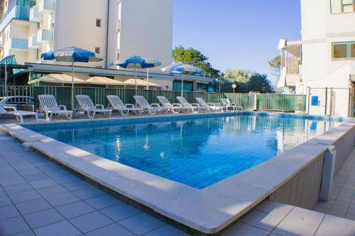Hotel Brasilia 1