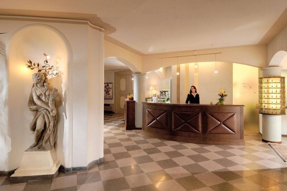 Hotel Imperiale 2