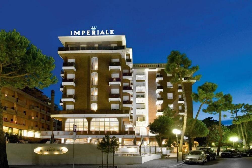 Hotel Imperiale 1