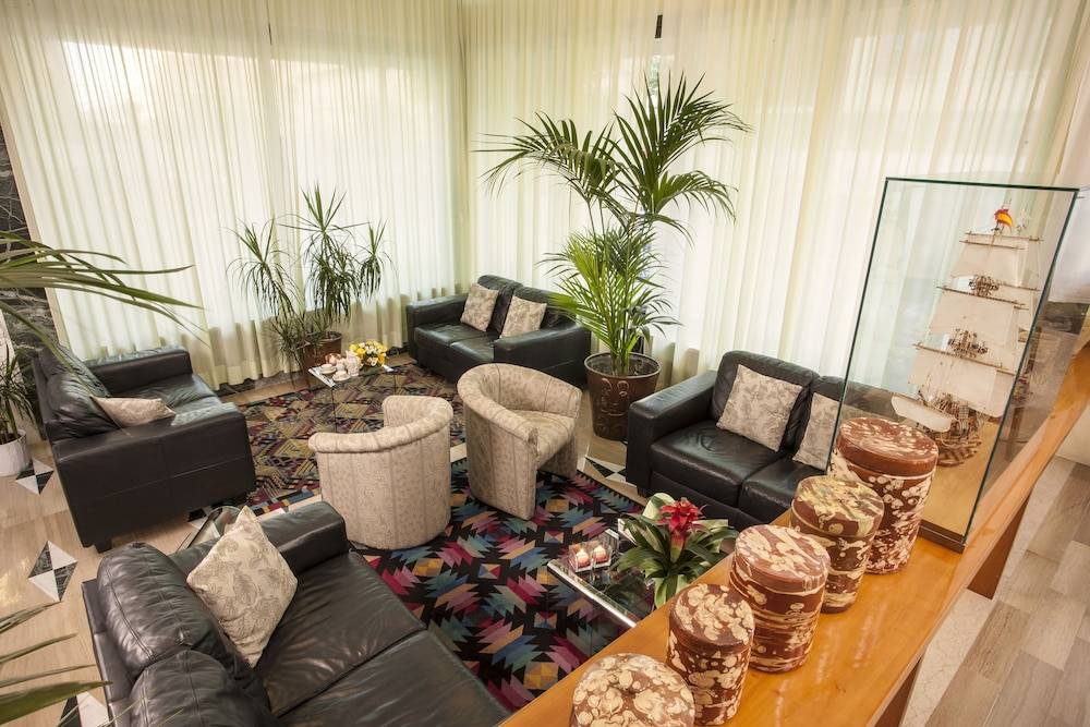 Hotel Brig 2
