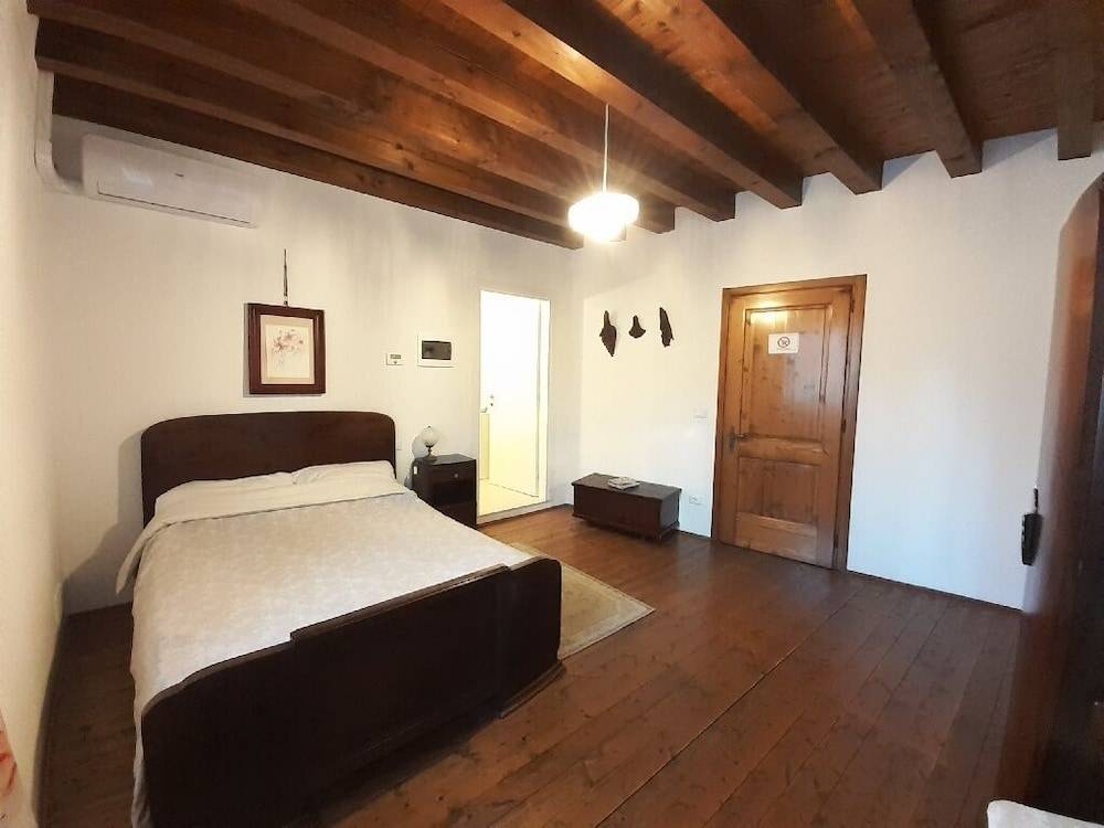 Agriturismo Borgo Floreani 1