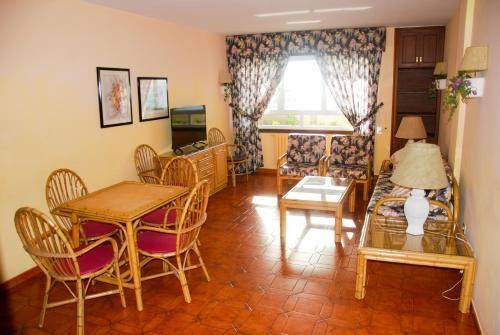 Apartamentos Granxola 2