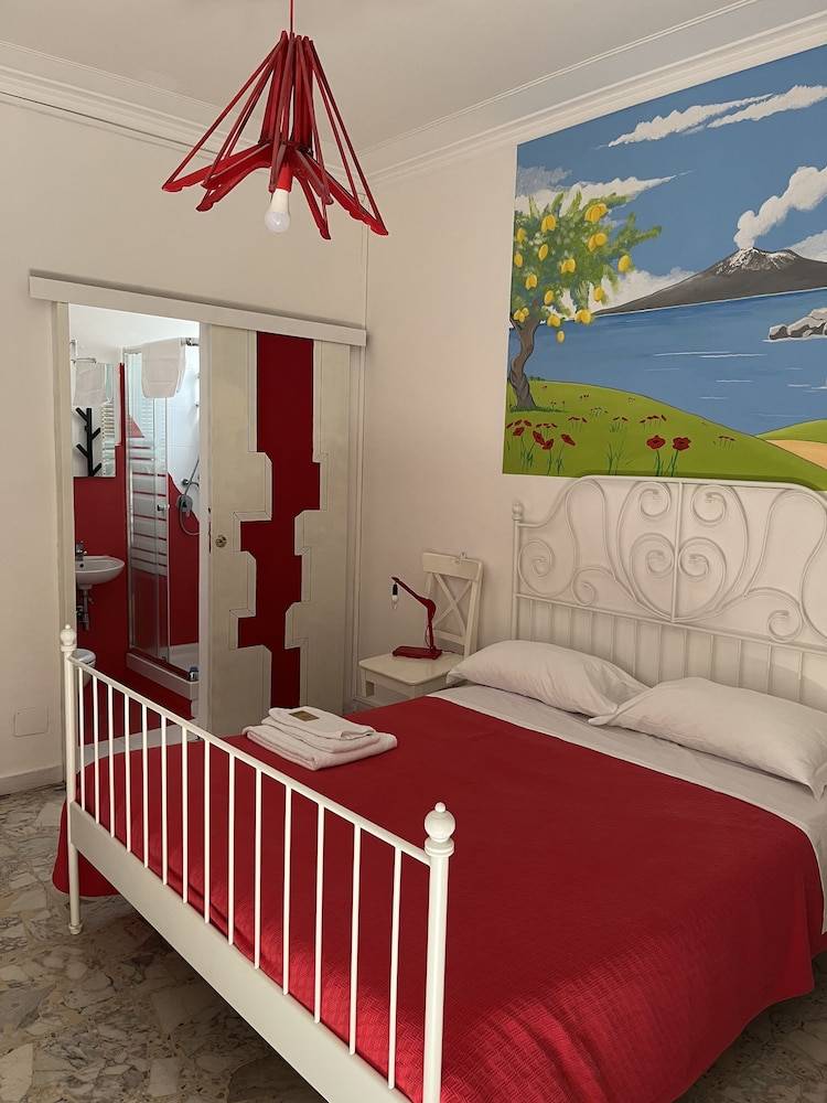 Bed & Breakfast Firenze 1