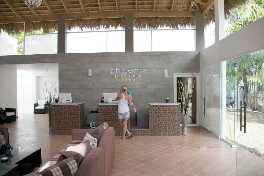 El Cabarete Spa Resort all-Inclusive 2