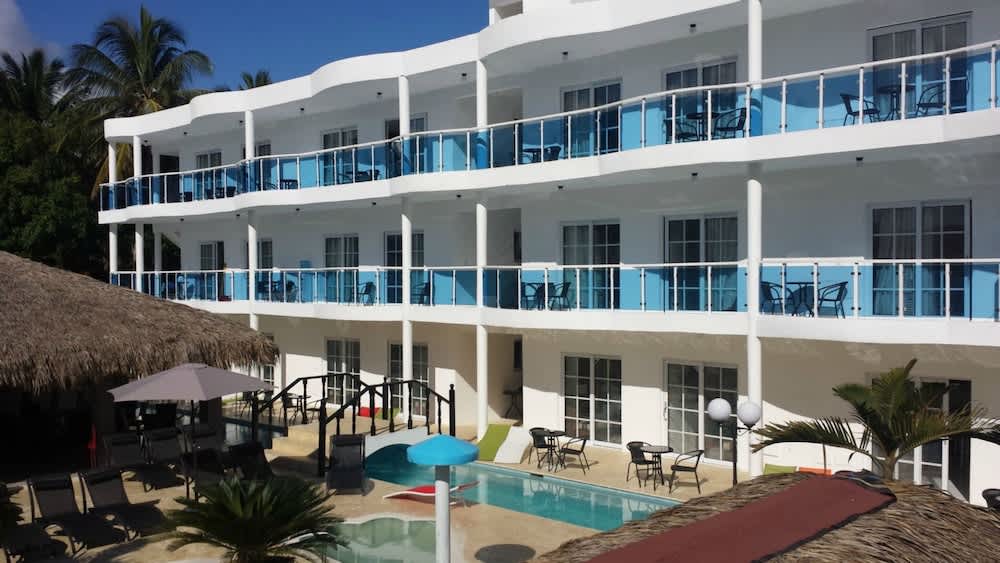 El Cabarete Spa Resort all-Inclusive 1