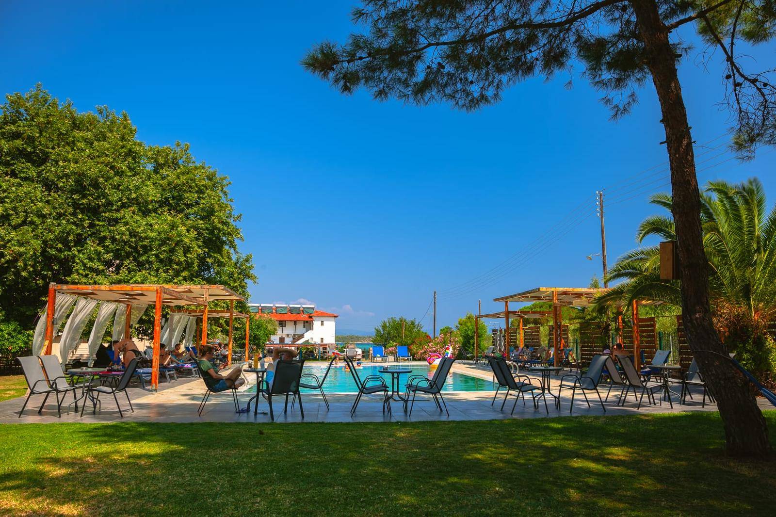 Villa Vasiliadi 2