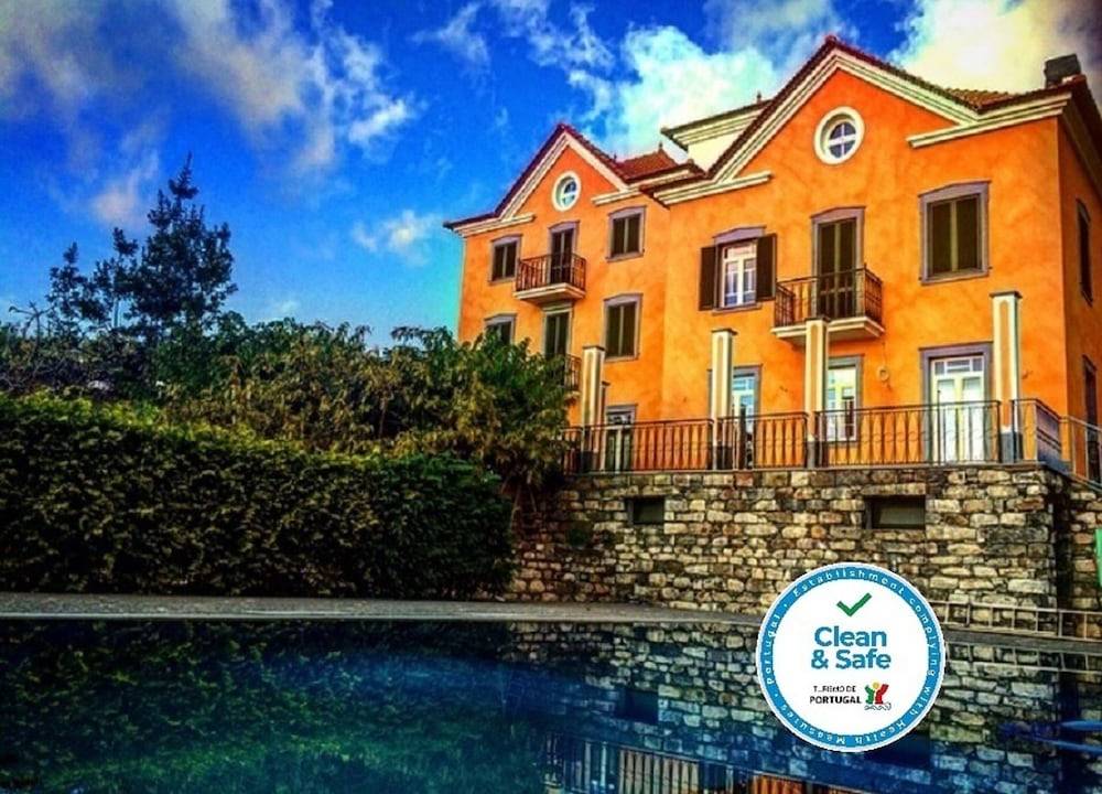 Quinta Paços do Lago 1