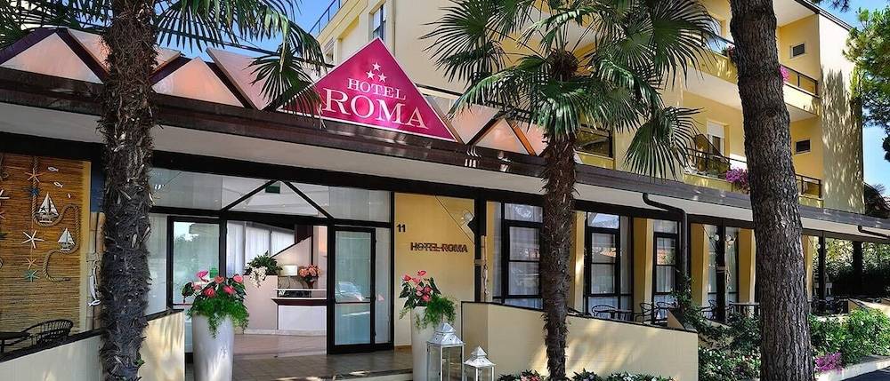 Hotel Roma 1