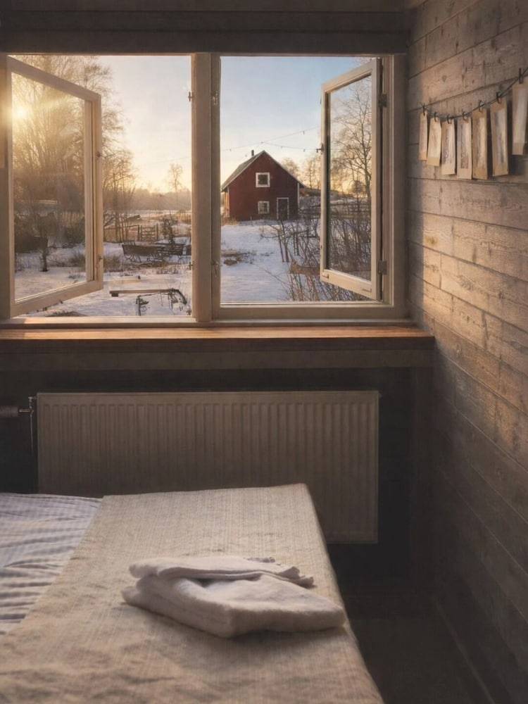 Topperyd Bed & Breakfast 1