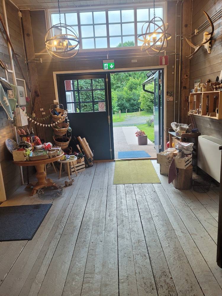 Topperyd Bed & Breakfast 2