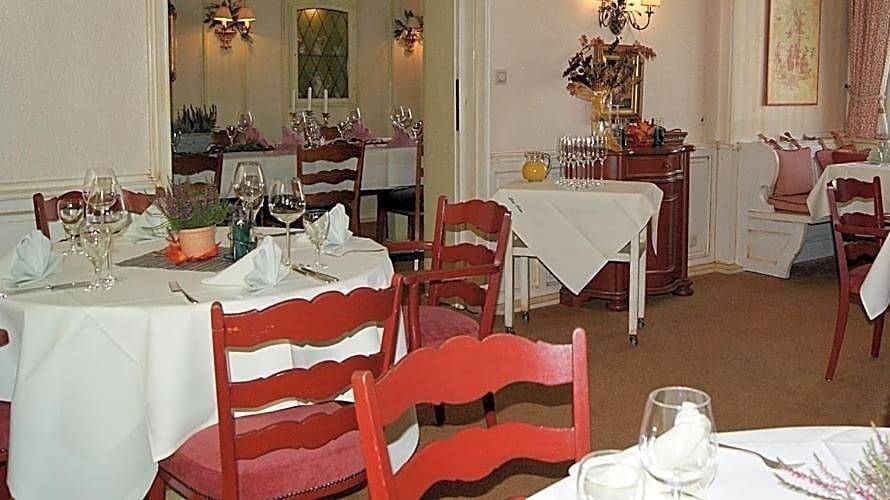 Hotel Keller 2