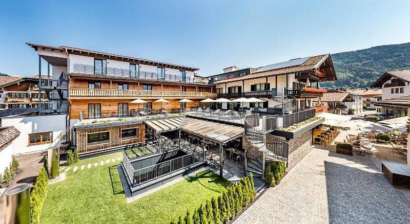 Ruhpoldinger Hof - Hotel & Wellness 1