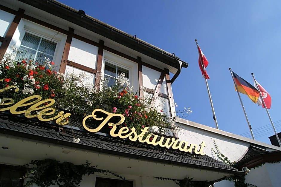 Hotel Keller 1
