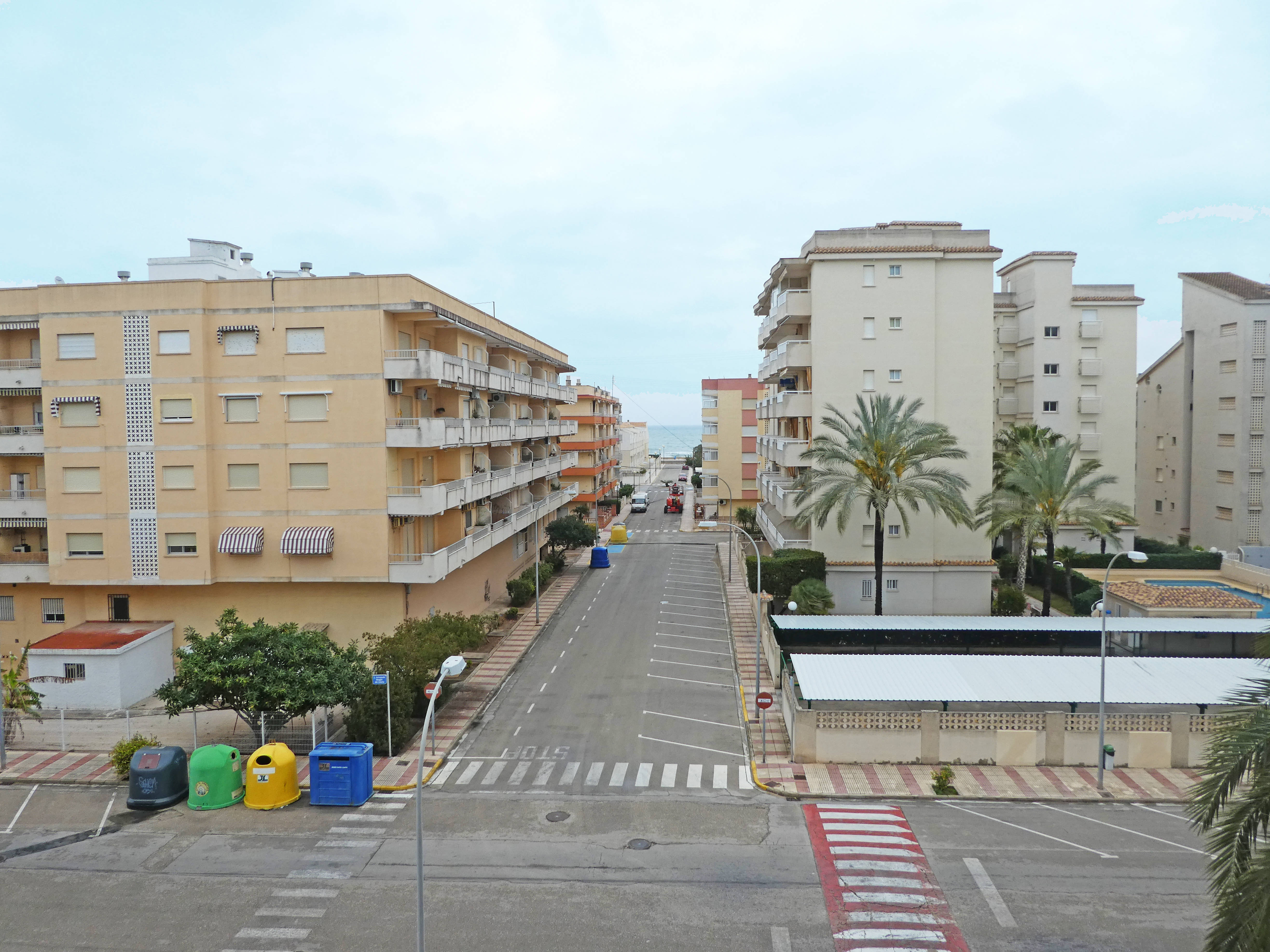 Apartamentos Gandia-Daimuz 3000 2