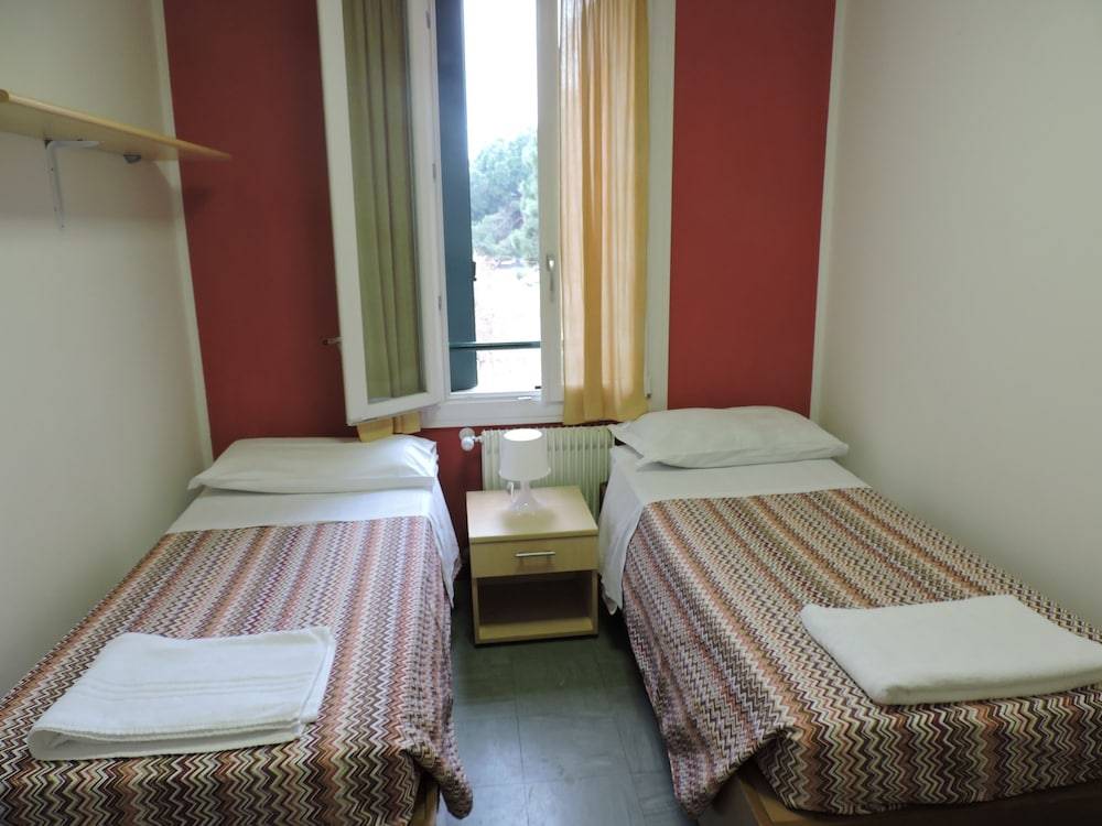 Ostello Bassano Del Grappa 1