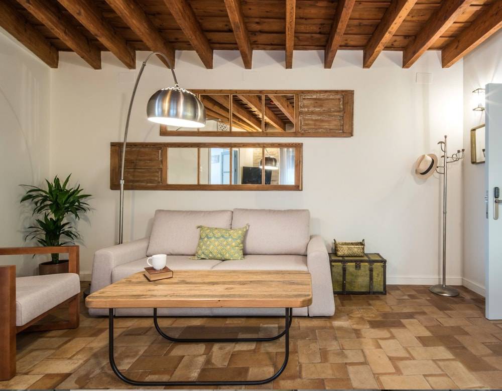 CSE Santa Maria Apartments 1