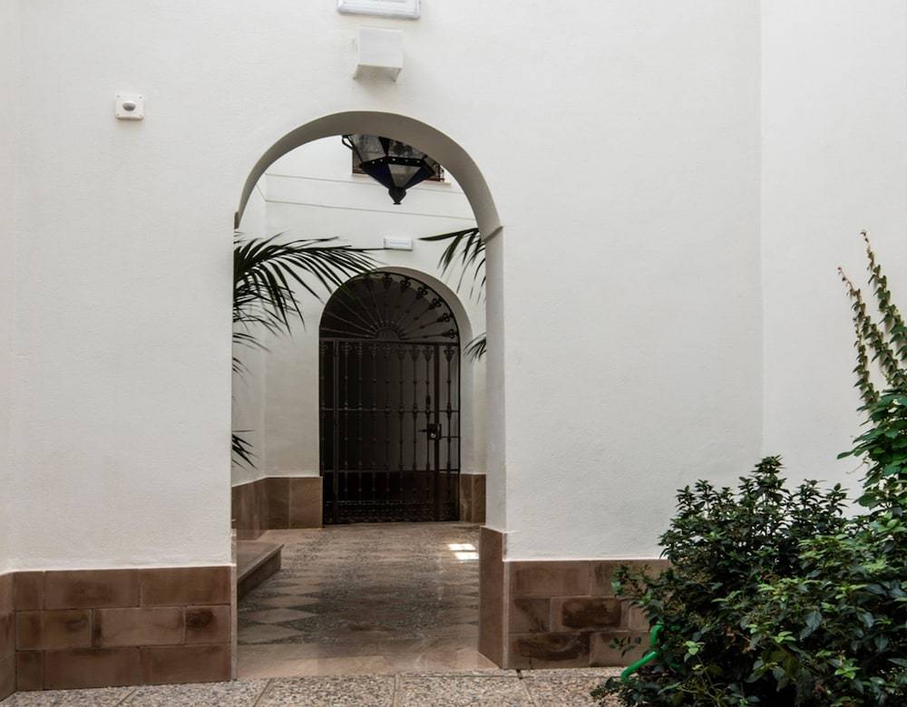 CSE Santa Maria Apartments 2