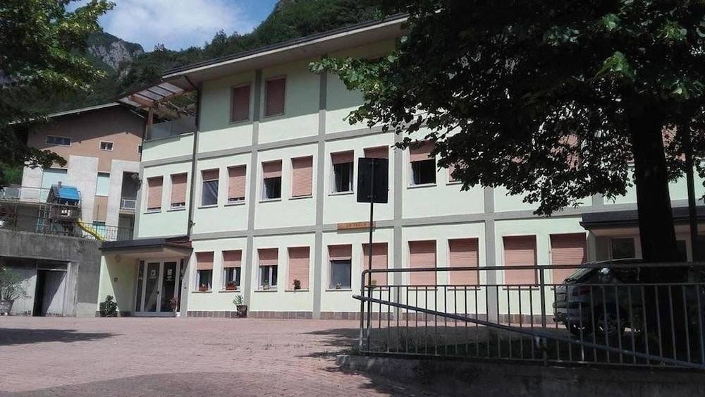 Ostello Angolo Verde 1
