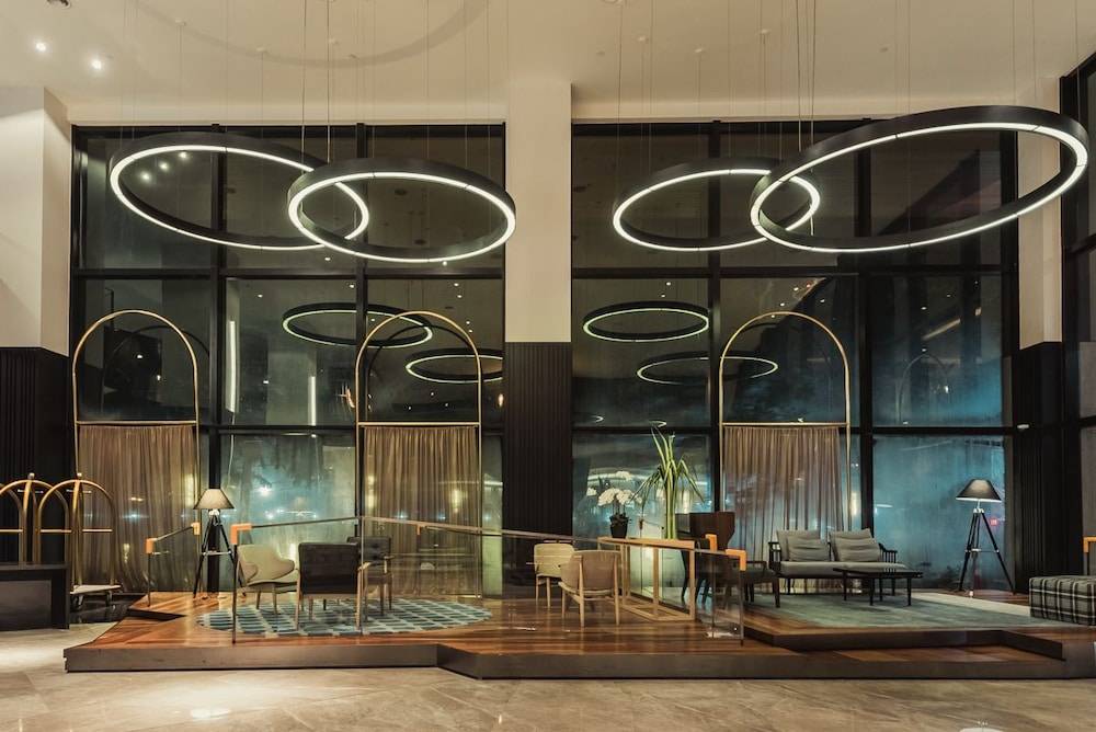 WEIL Hotel Ipoh 2