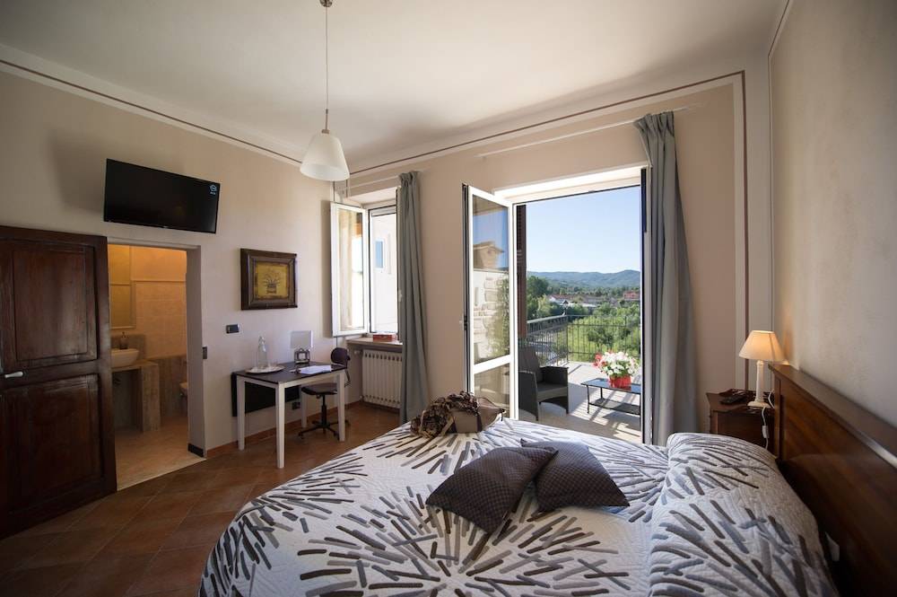B&B Borgo Cortese 1