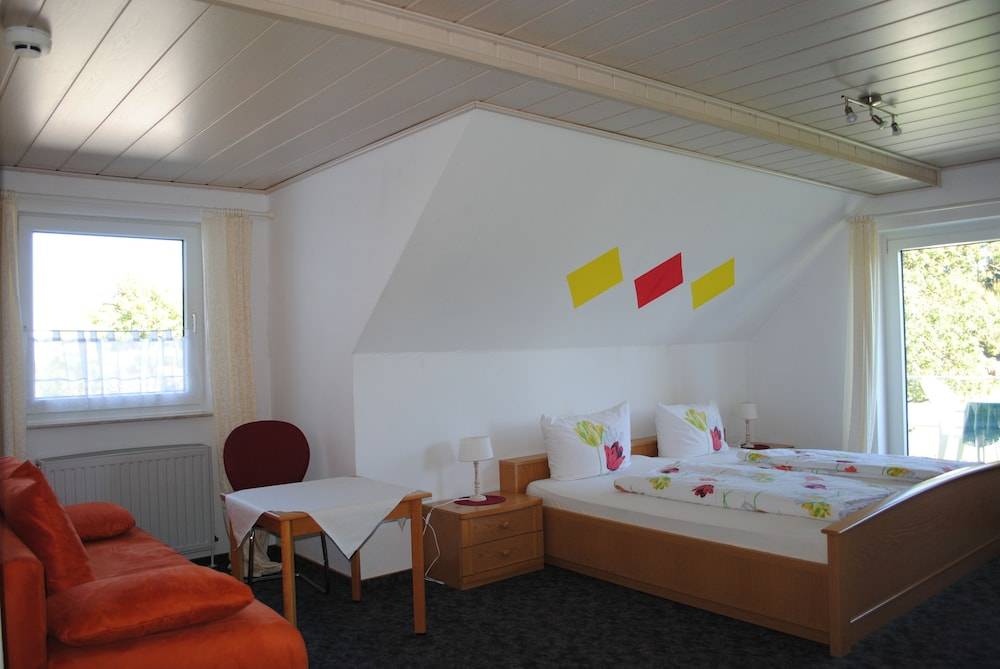 Landgasthof Gruss 1