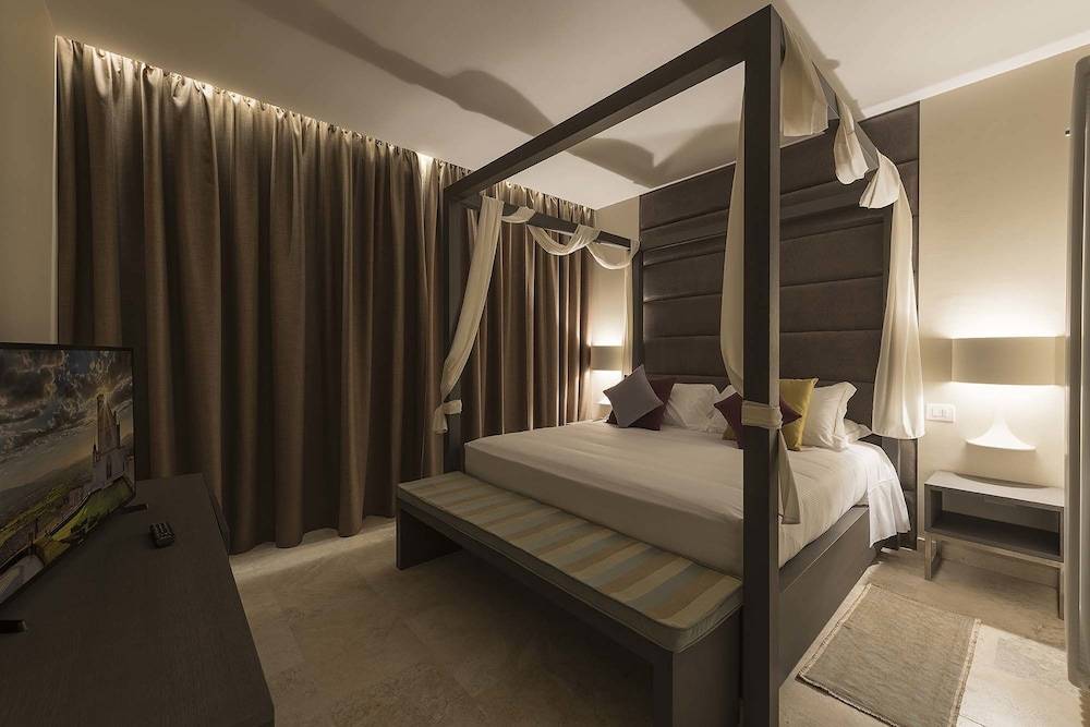 Tenuta San Masseo - boutique farm resort & SPA 1